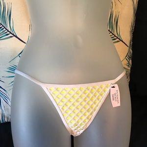 Victoria’s Secret bottom NWT